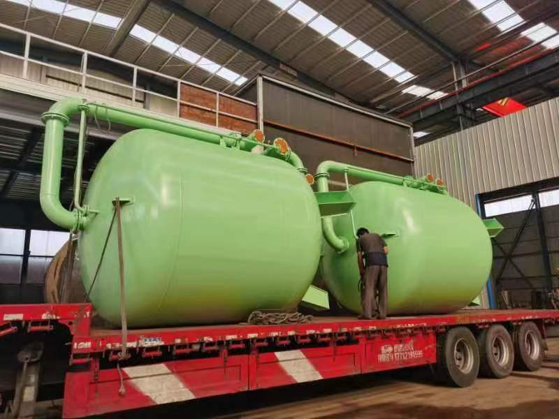 石英砂過(guò)濾器 石英砂過(guò)濾器