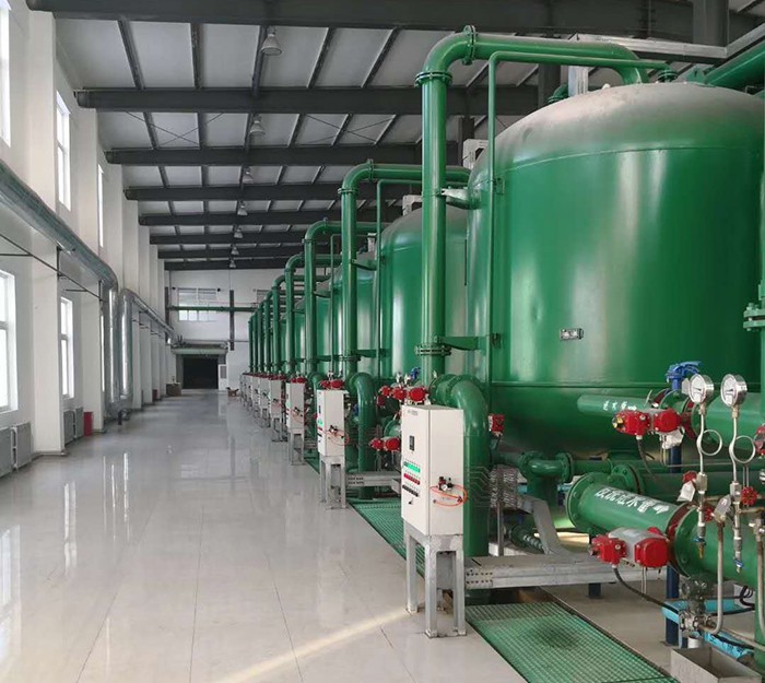 石英砂過(guò)濾器 石英砂過(guò)濾器